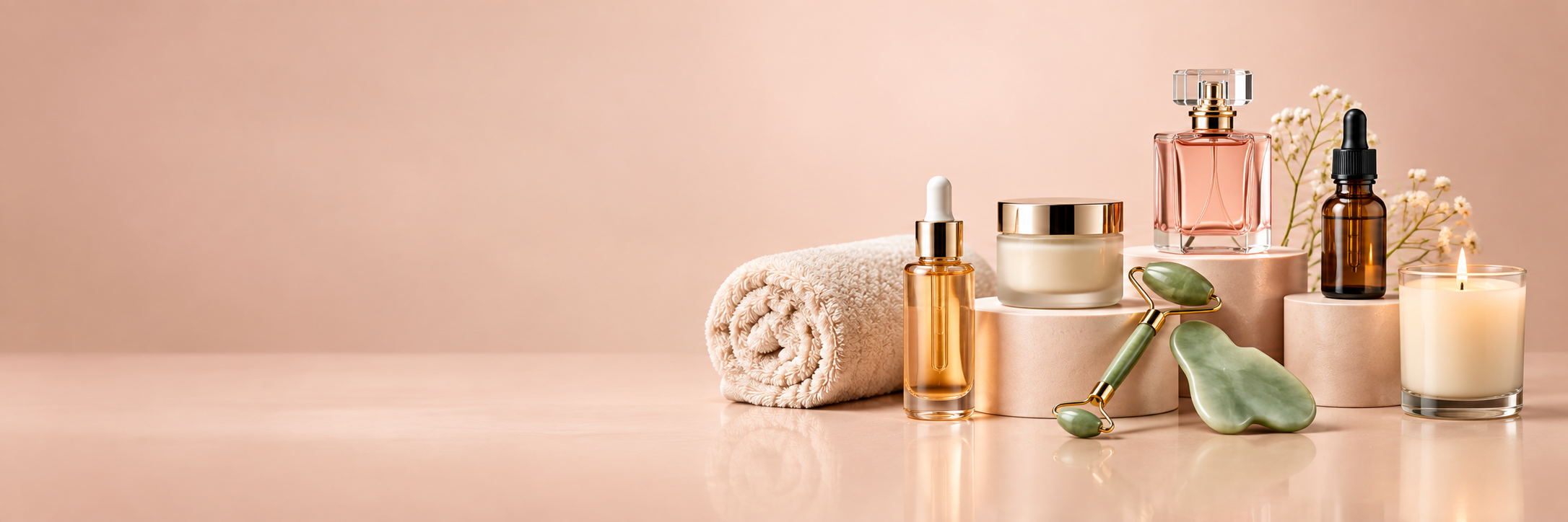 Everyday essentials. Delivered your way.